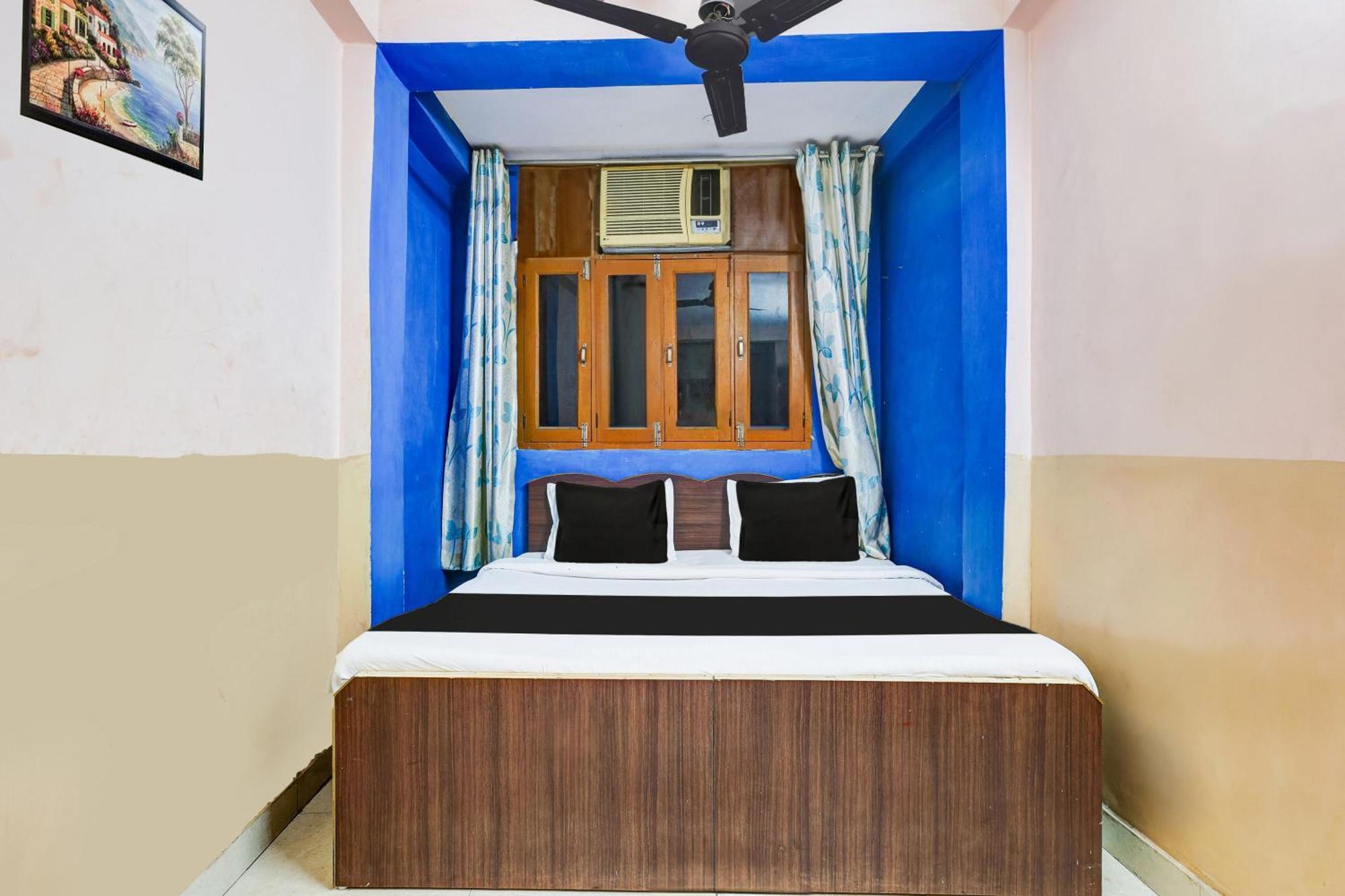 Hotel O Deurali Dx New Delhi Exterior photo
