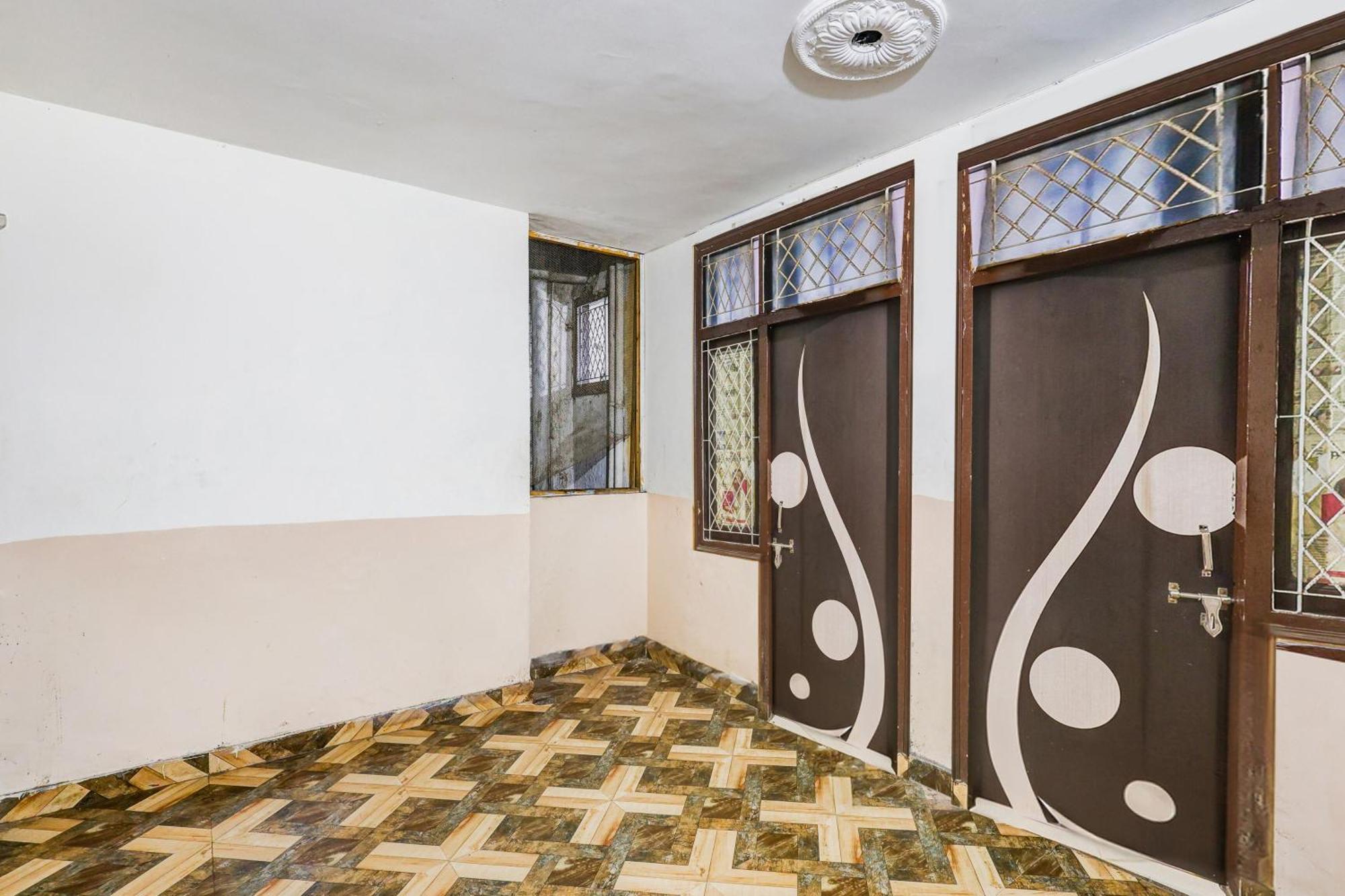 Hotel O Deurali Dx New Delhi Exterior photo